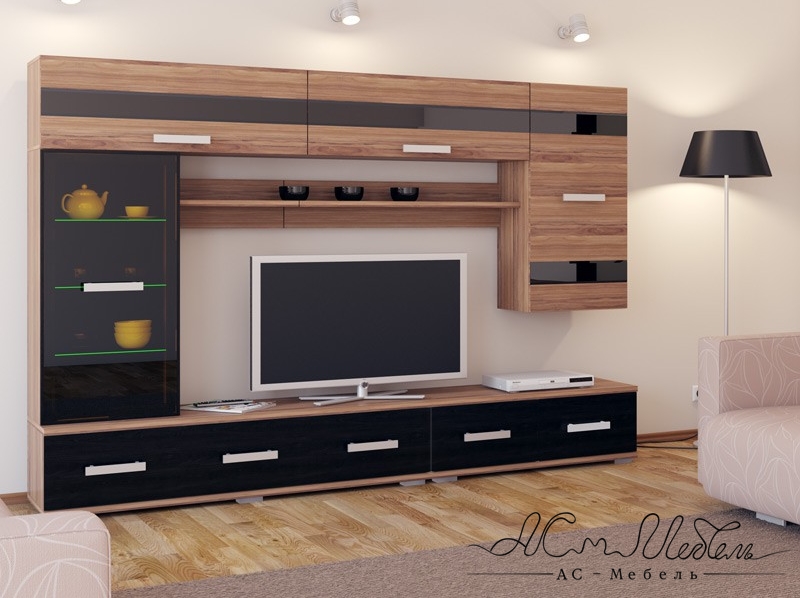 Гостиная ACM-G.002